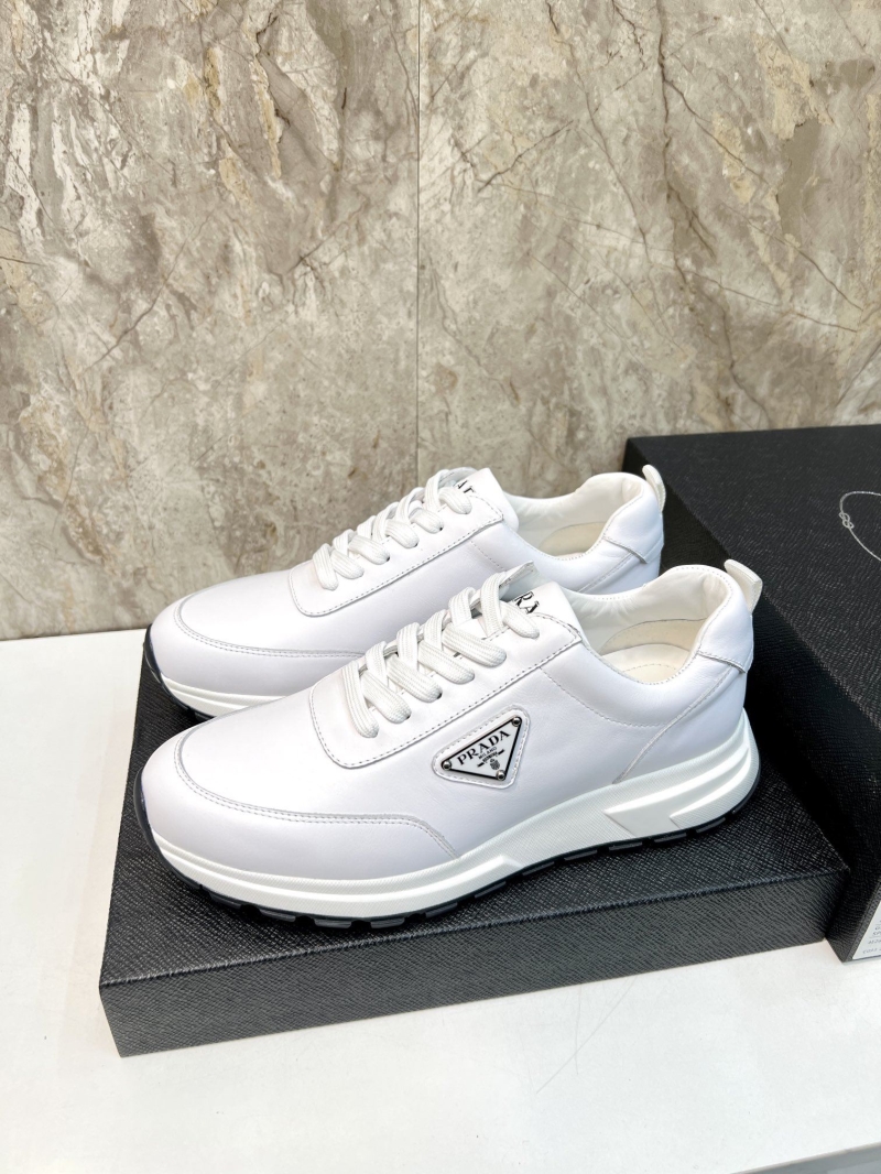 Prada Casual Shoes